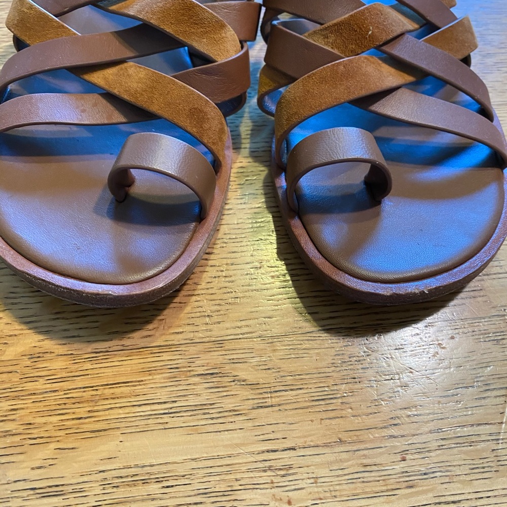 Vince Piers Sandals - Picture 2 of 6